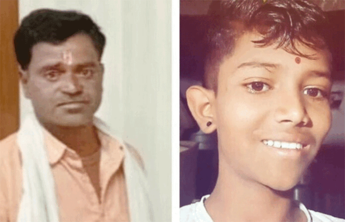 आत्महत्या