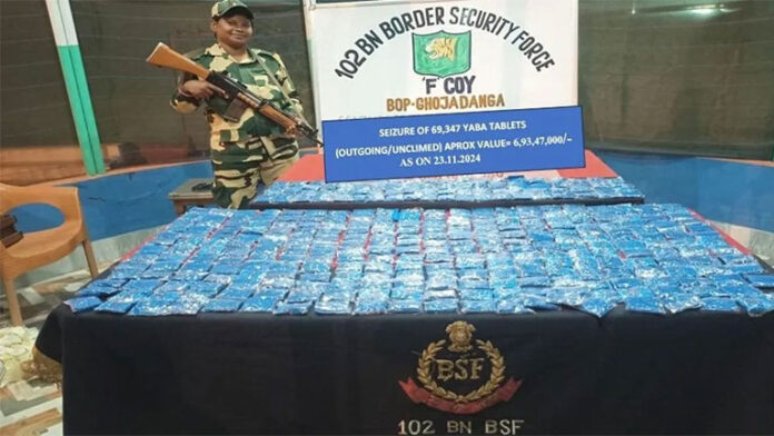 ड्रग्ज