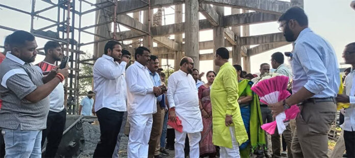 गुलाबराव पाटील