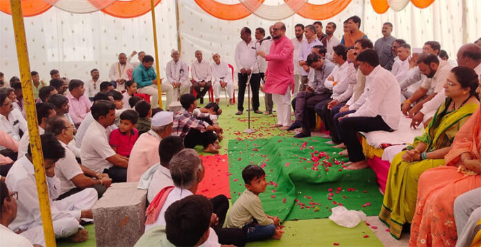 गुलाबराव पाटील
