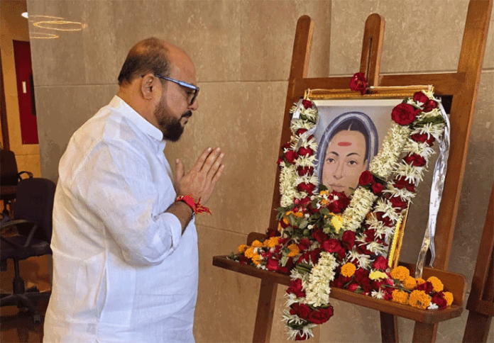 गुलाबराव पाटील