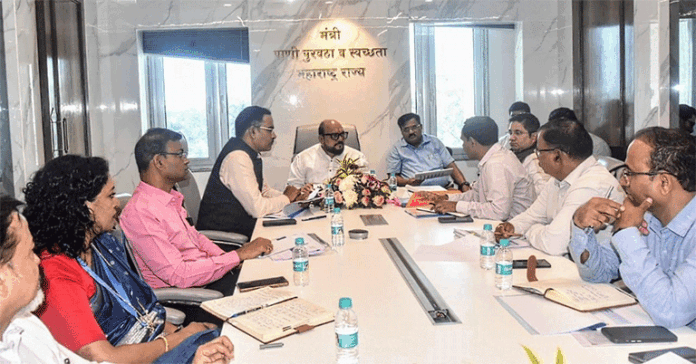 गुलाबराव पाटील