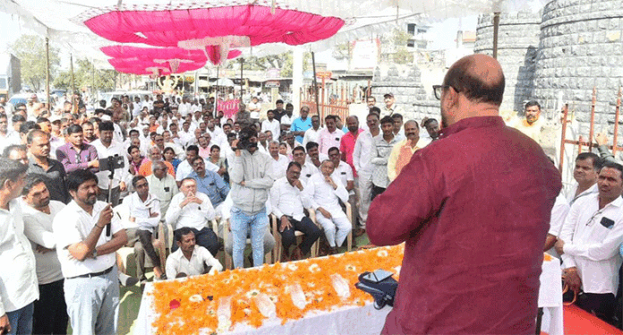 गुलाबराव पाटील