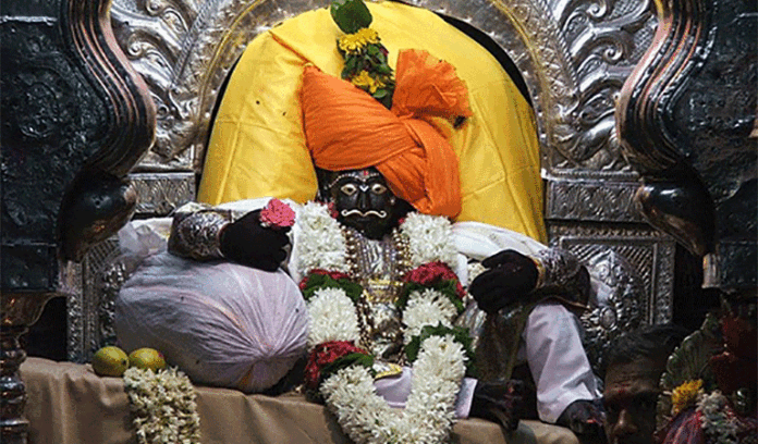 jyoriba दख्खनचा राजा श्री जोतिबा