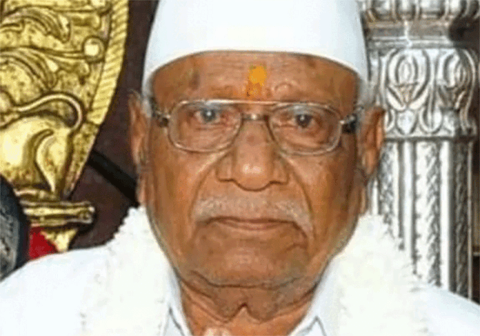 kakasaheb-burande काकासाहेब बुराडे