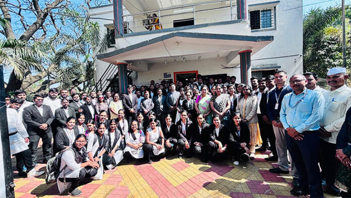 law-workshop कायदे विषयक मार्गदर्शन शिबीर