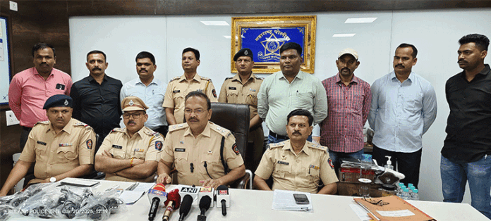 ऑनलाईन मेट्रोमोनियल सायबर फ्रॉड