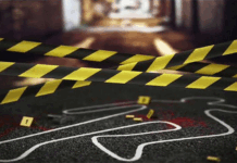 रंग लावू नका सांगितल्याचा राग आल्याने तिघांनी केला गळा दाबून खून murder