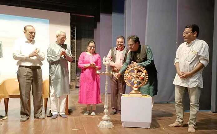 बाल राज्य नाट्य
