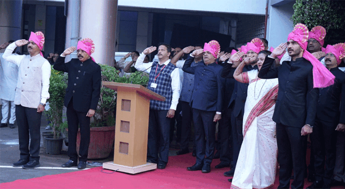 प्रजासत्ताक दिन