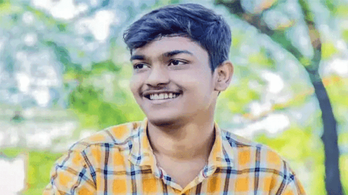 प्रदीप विश्वनाथ निपटे