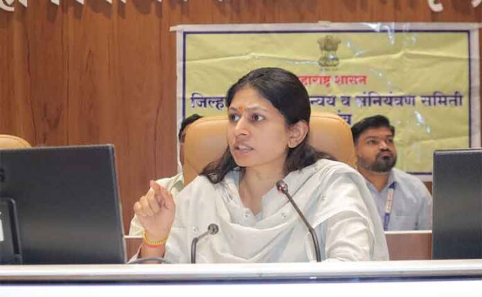 रक्षा खडसे