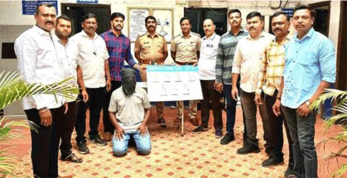 सहकारनगर पोलीस