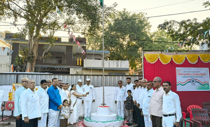 प्रजासत्ताक दिन