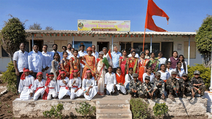 प्रजासत्ताक दिन