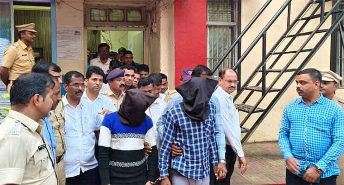 thane-gramin-police जेरबंद