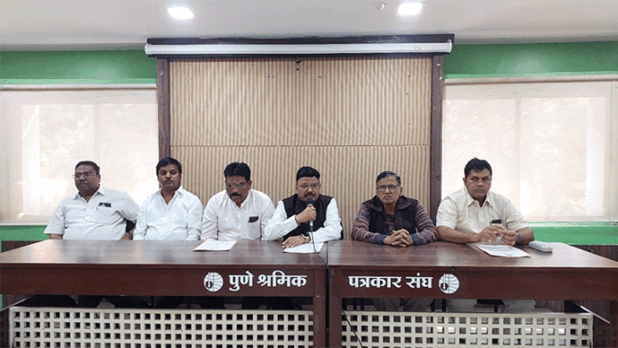पोलादपूर तालुका रहिवासी संघ