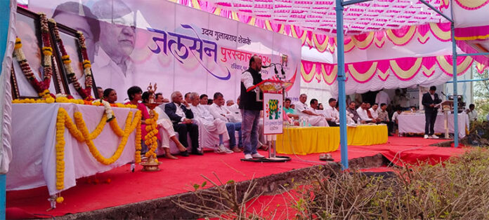 आनंदराव आडसूळ