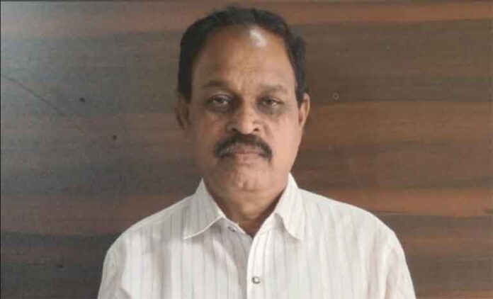 anna-bansode आण्णासाहेब बनसोडे