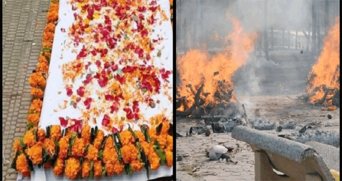 सख्ख्या भावांमध्ये राडा