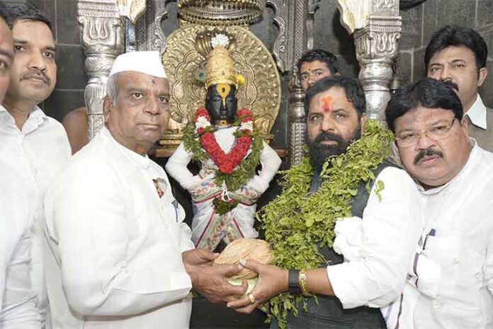भरत गोगावले