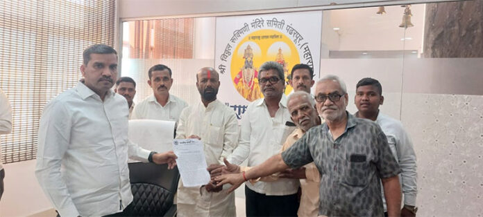 भारतीय नरहरी सेना