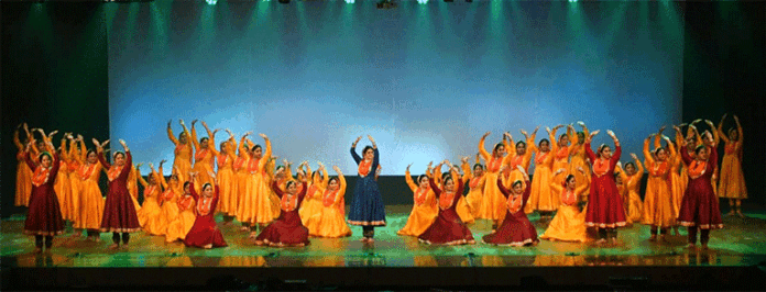 अविस्मरणीय नृत्य