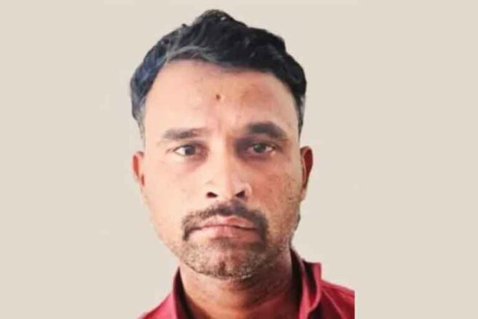 दत्तात्रय गाडे