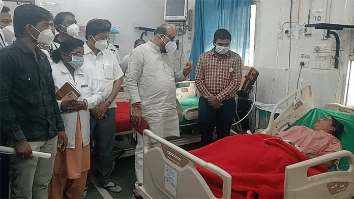 gulabrao-patil गुलाबराव पाटील