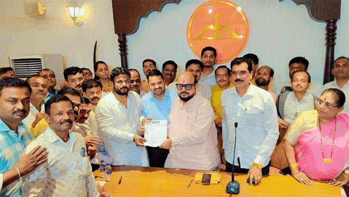 गुलाबराव पाटील