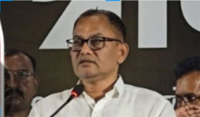 कमलाकर कोते