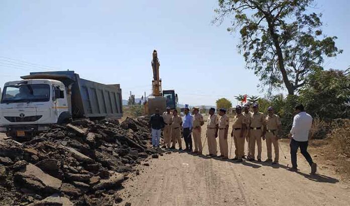 राष्ट्रीय महामार्ग क्रमांक ७५२