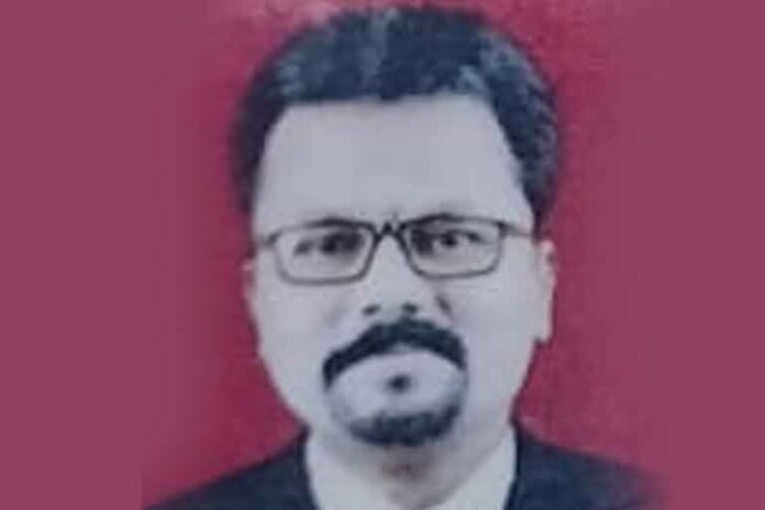 प्रकाश इंगोले