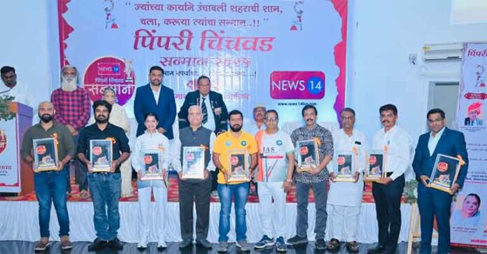पद्मश्री मुरलीकांत पेटकर