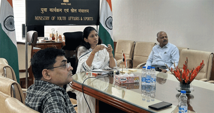 रक्षाताई खडसे