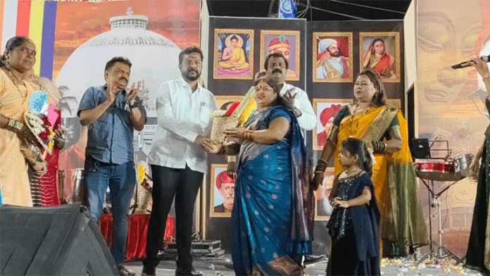 ramai-jayanti माता रमाई जयंती