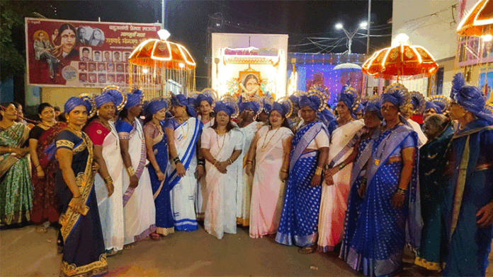 माता रमाबाई भिमराव आंबेडकर