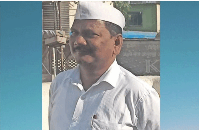 अखेरचा श्वास