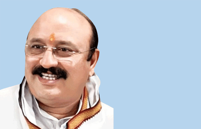 संजय पवार