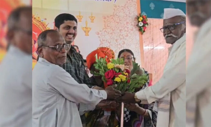 श्री विश्वकर्मा जयंती उत्सव