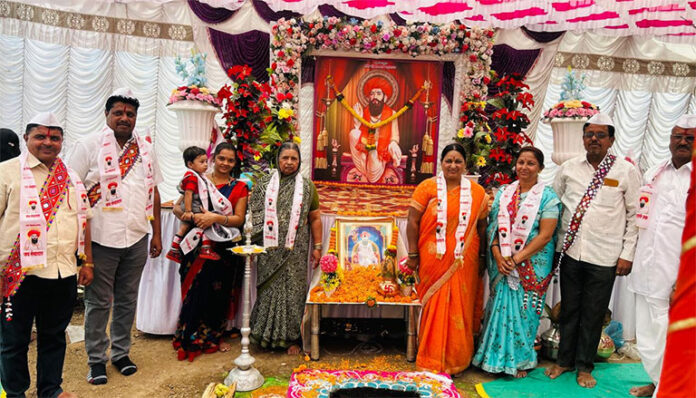 श्री संत सेवालाल महाराज