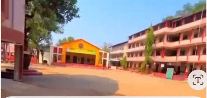 shiridi शिष्यवृत्ती परीक्षा