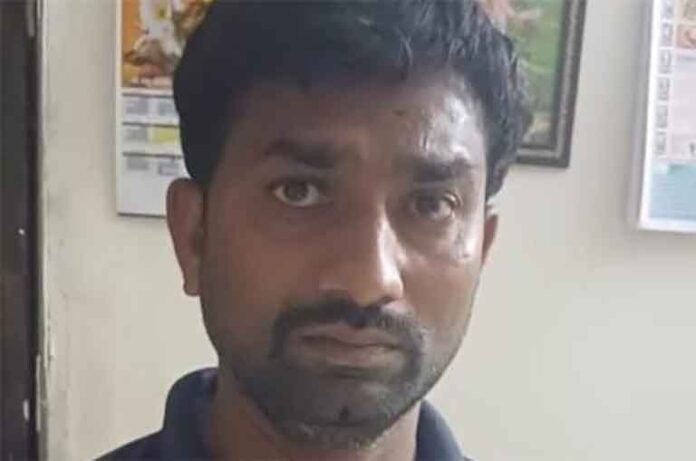 चोरट्याने लांबवले दागिने