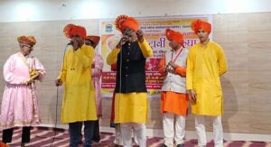 विनोद ढगे