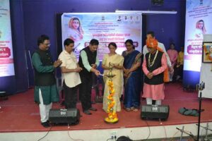सांस्कृतिक कार्य विभाग