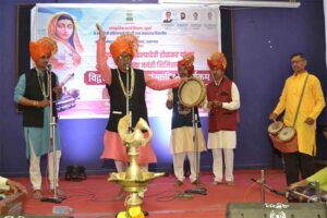 सांस्कृतिक कार्य विभाग