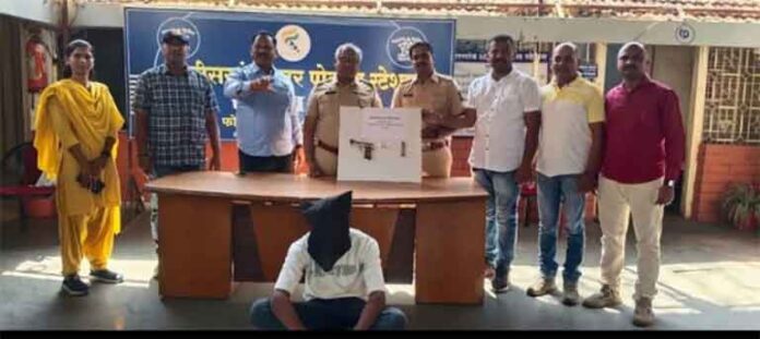 chalisgaon-police चाळीसगाव पोलिसांनी