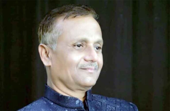 सेवापूर्ती