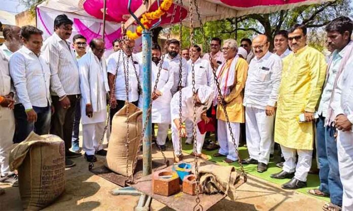 गुलाबराव पाटील