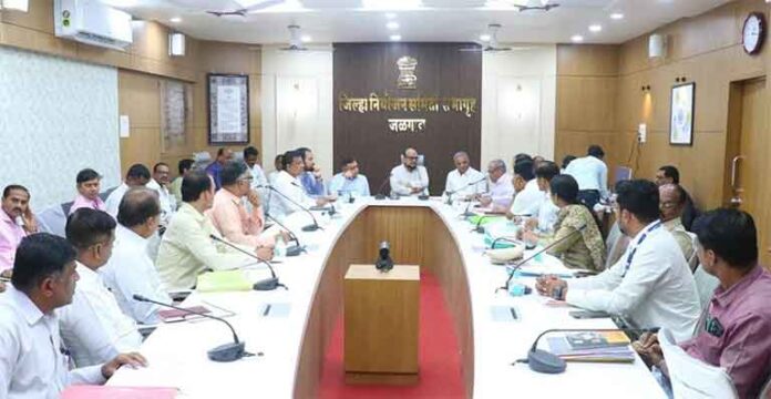 गुलाबराव पाटील